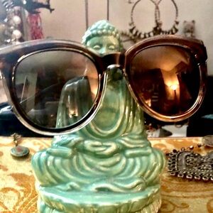 7 For All Mankind Sunglasses